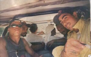 Brigadistas. O inicio - ACV-VC