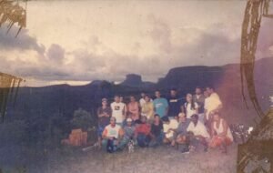 Construção da Sede - ACV-VC