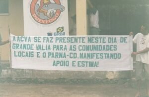 Encontro de condutores - ACV-VC