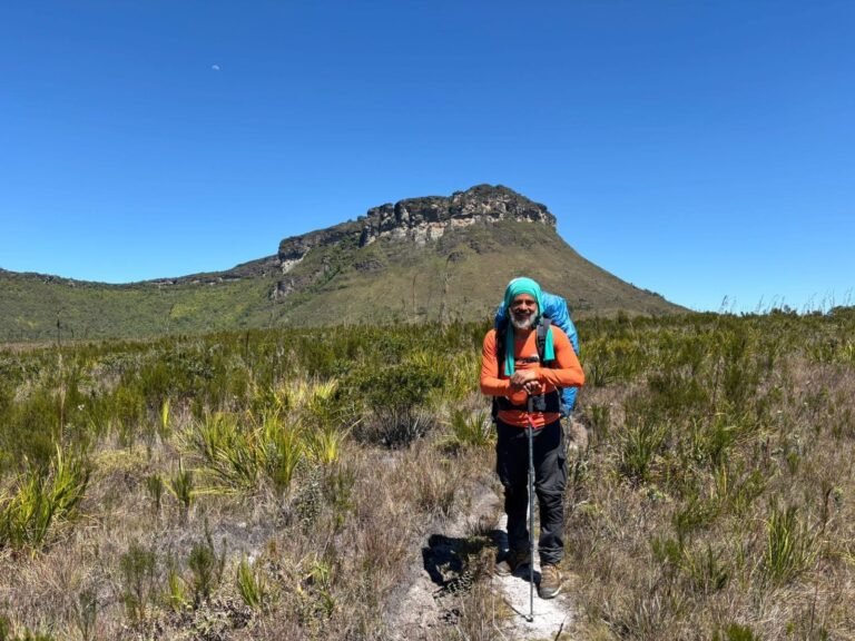 Guia ACV-VC - Vale do Capão, Chapada Diamantina