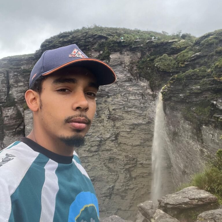 Guia ACV-VC - Vale do Capão, Chapada Diamantina