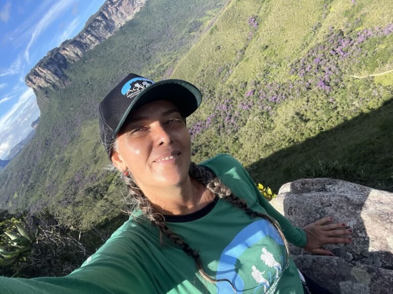 Guia ACV-VC - Vale do Capão, Chapada Diamantina