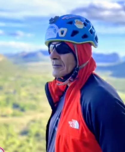 Guia ACV-VC - Vale do Capão, Chapada Diamantina