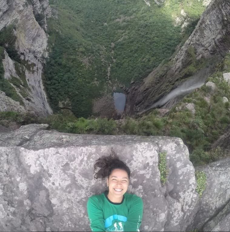 Guia ACV-VC - Vale do Capão, Chapada Diamantina