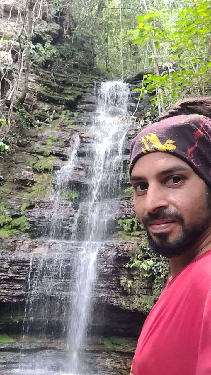 Guia ACV-VC - Vale do Capão, Chapada Diamantina