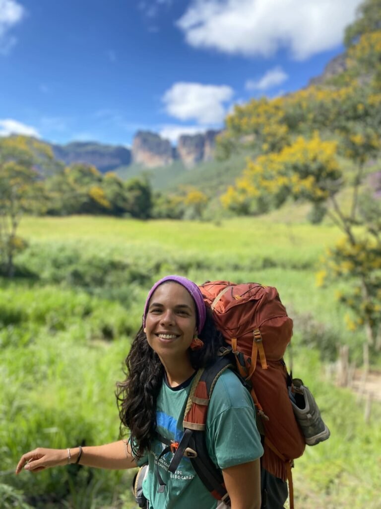 Guia ACV-VC - Vale do Capão, Chapada Diamantina