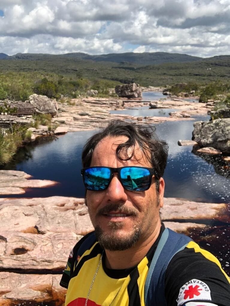 Guia ACV-VC - Vale do Capão, Chapada Diamantina