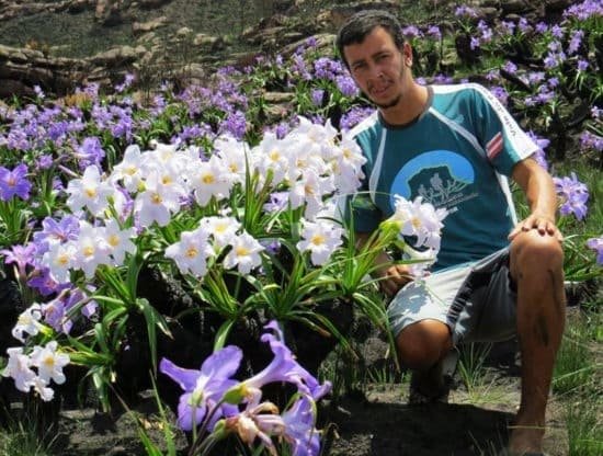 Guia ACV-VC - Vale do Capão, Chapada Diamantina
